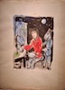 MOSTRA CHAGALL E VILLA BADOER